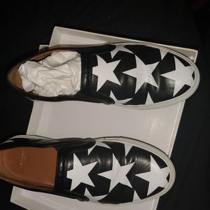 Givenchy Skate Basse